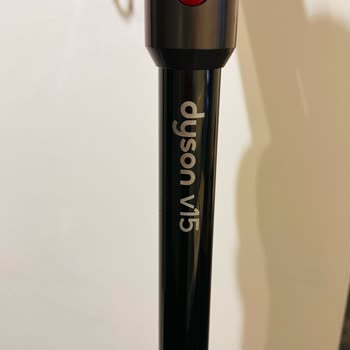 Yanlış Model Etiketiyle Gelen Dyson V15s Submarine