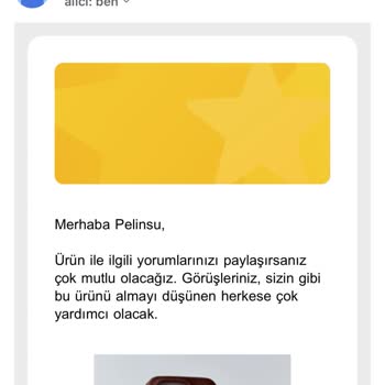 Glamz Siparişim Hala Ulaşmadı, İletişim Kurulamıyor