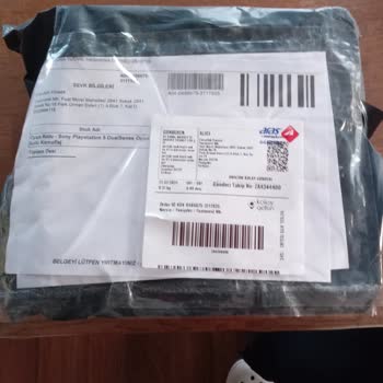 Yanlış Ve Arızalı Ürün Gönderen Satıcı, İade Sürecinde Müşteriyi Mağdur Ediyor