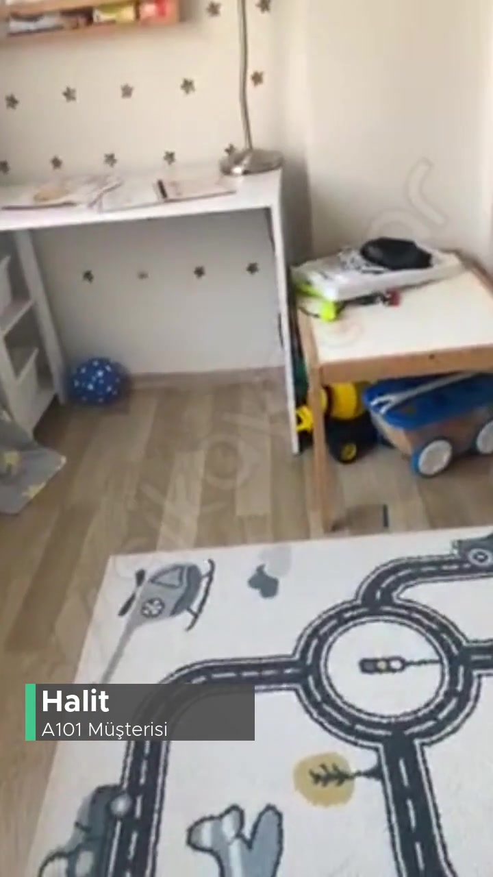 A101 Kapıda Mağduriyeti, Ramazan Ayında Mağdur Edildik! videonun kapak resmi