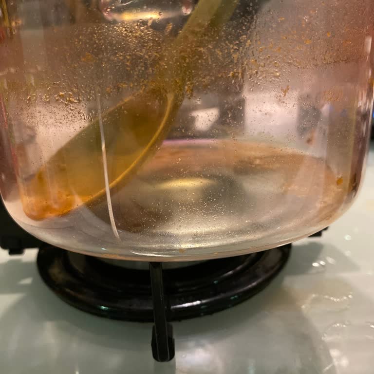 Tehlikeli Çatlama: Cambu Tencere Güvenlik Riski