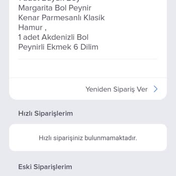 Eksik Malzemelerle Sürekli Hayal Kırıklığı