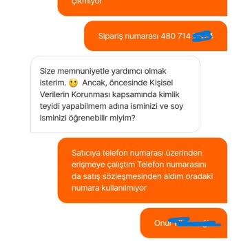 Yanlış Fiyatlandırma Mağduriyeti: İptal Edilen Sipariş Ve İade Edilmeyen Para