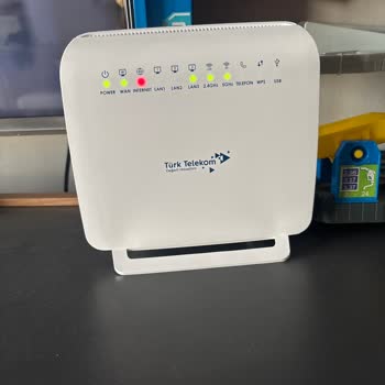 12 Günlük İnternet Arızası: Türk Telekom'un İlgisizliği Ve Hizmet Kalitesizliği
