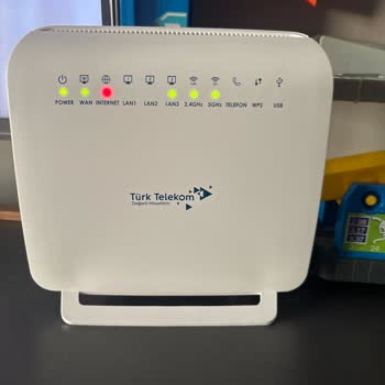 12 Günlük İnternet Arızası: Türk Telekom'un İlgisizliği Ve Hizmet Kalitesizliği