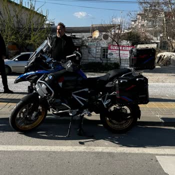 Borusan BMW Motorrad: Güvenlik Riski Ve Müşteri Memnuniyetsizliği