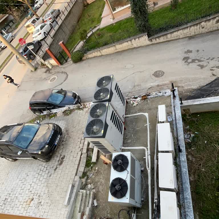 Migros'un Sürekli Gürültü Sorunu: Sessizlik İstiyoruz!