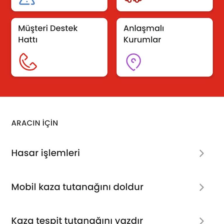 Evrak Taleplerinde Süründürme