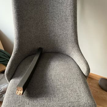 Mobilya Kalite ve Ücret Problemleri