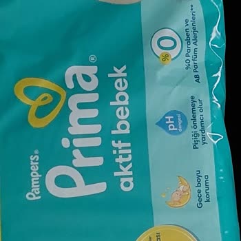 Sert İç Doku: Prima Bebek Bezi Hayal Kırıklığı