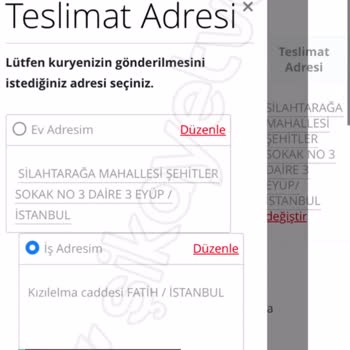 Passolig İletişim Ve Teslimat Sorunu
