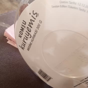 Migros'ta Kalite Krizi: Kurtlu Ve Bayat Ürün Skandalı