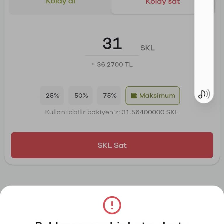 Paribu'da Kripto Satışında Sistemsel Hata Ve Uzun Bekleme Süreleri