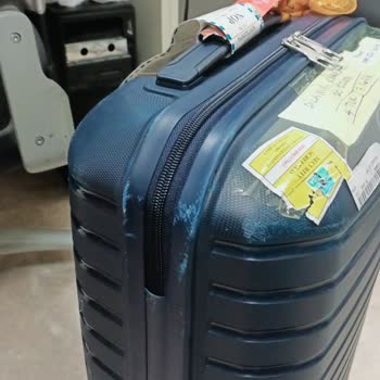 THY'nin Bagaj Ve Masraf İhmali Yolcuları Mağdur Ediyor!