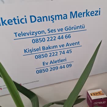 Philips Yetkili Servisinde İlgisizlik Ve Kaba Davranışlar