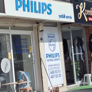 Philips Yetkili Servisinde İlgisizlik Ve Kaba Davranışlar
