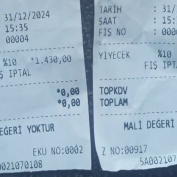 İade Edilmeyen Ödeme Ve Banka İlgisizliği