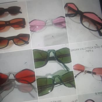 Tekno Marka Telefonun Renk Ve Yön Sorunları