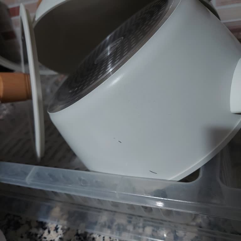 Karaca Swiss Crystal Tencerede İlk Yıkamada Boya Atma Sorunu