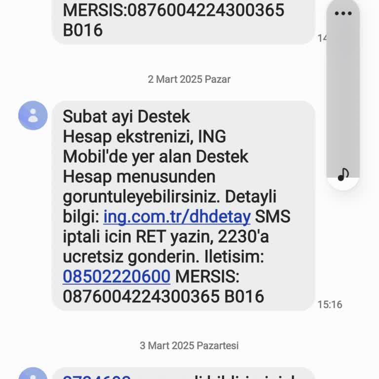 Bankamatik Arızası Nedeniyle Mağduriyet