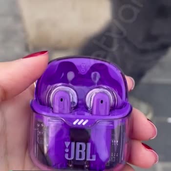JBL Tune Flex Sağ Kulaklık Çalışmıyor!