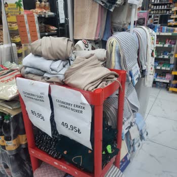 Yanlış Etiket Fiyatı Nedeniyle İade Sorunu