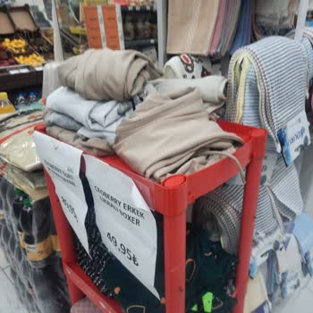 Yanlış Etiket Fiyatı Nedeniyle İade Sorunu