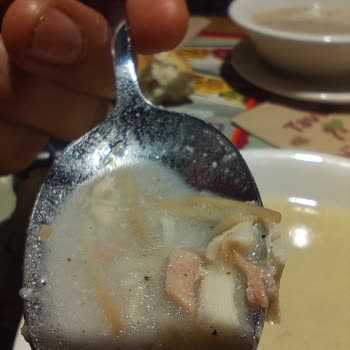 Tavuk Dünyası'nda İftar Kabusu: Kıl Ve Kemik Sürprizi