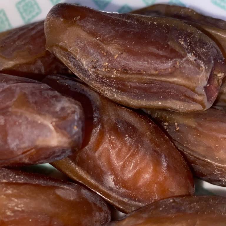 Kurtlanmış Hurma Ve İade Sorunu