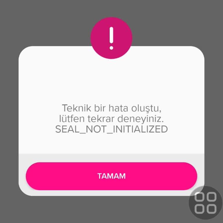 Samsung Galaxy S25 Ultra'da Maximum Mobil Hatası