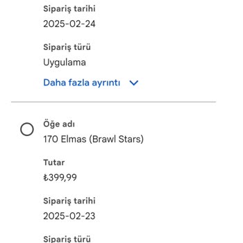 Çocuğumun Bilgim Dışında Yaptığı Harcamalarla Şok Oldum