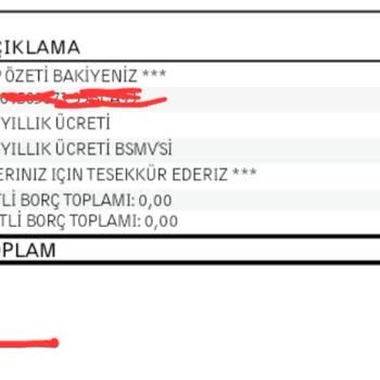 İş Bankası'nın Hatalı HGS Yüklemesi Ve Kart Aidatı Kesintisi