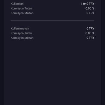 Kimlik Doğrulama Sorunu Ve Para Çekim Zorluğu