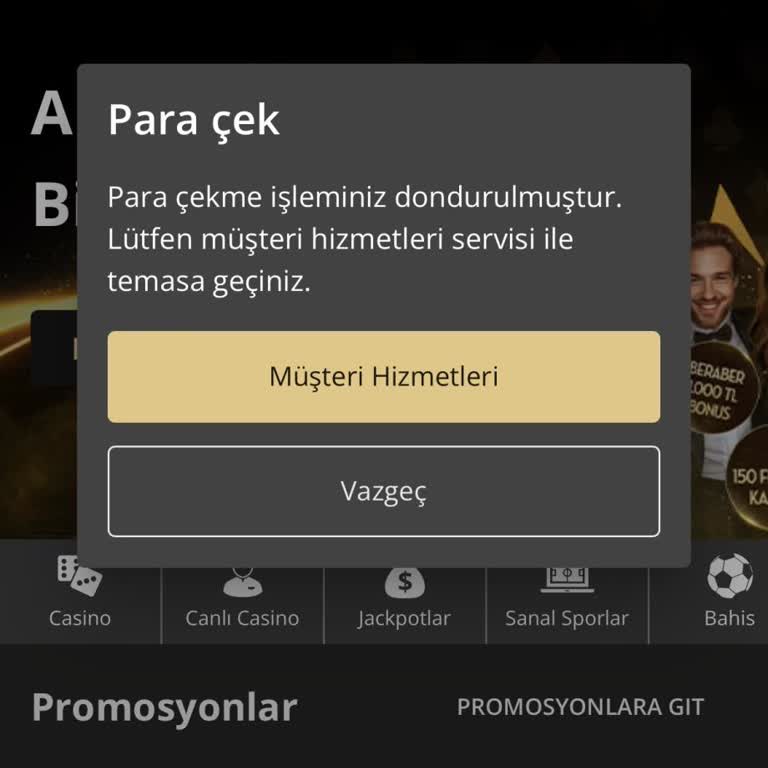Casinometropol'de Güvenlik Sorunu Ve İlgisizlik