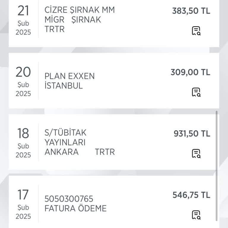 Exxen Üyeliği Üzerinden Haksız Kesintiler