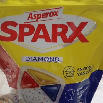 Sparx Bulaşık Tableti Fiyat Yanıltması Ve Umursamaz Mağaza Deneyimi