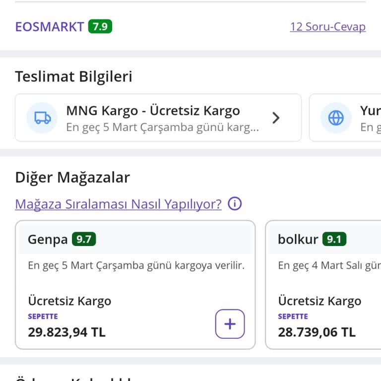 N11 Üzerinden Alınan Dyson Süpürgede Garanti Sorunu