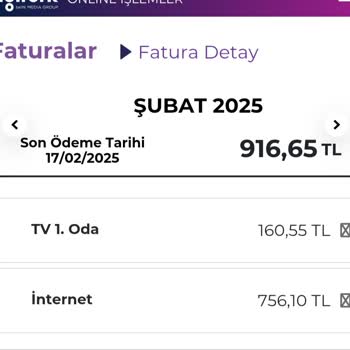 Digiturk'ten 500 TL Anlaşması 916 TL Faturaya Dönüştü!