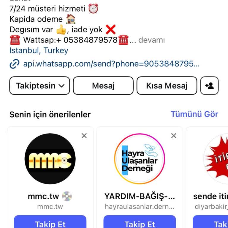 Cift_kombini__ (Instagram) Yanılttı