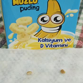 Danone Ürünlerinde Güven Sorunu