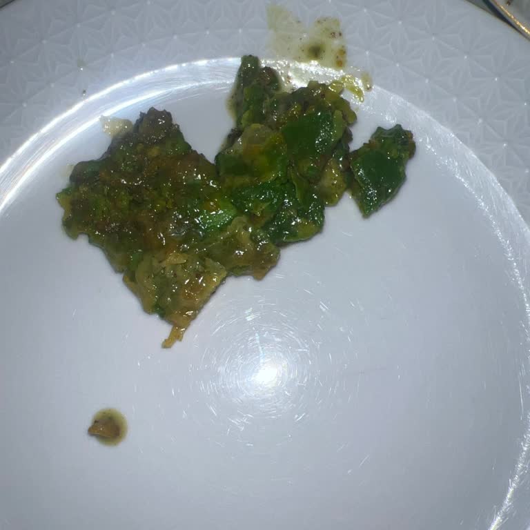 Fıstıklı Soğuk Baklava Hayal Kırıklığı: Misafirlere Rezil Oldum