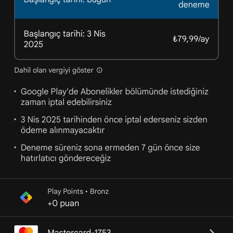Turkcell'in Hediye Youtube Premium Üyeliği Sorunu