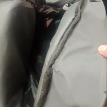 LCW Çantasında Kalite Ve Hizmet Hayal Kırıklığı