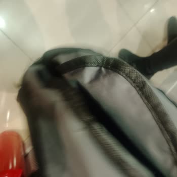 LCW Çantasında Kalite Ve Hizmet Hayal Kırıklığı