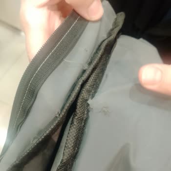 LCW Çantasında Kalite Ve Hizmet Hayal Kırıklığı