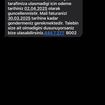 Pluxee İle Sürekli Fatura Sorunu Ve Ödeme Şüphesi