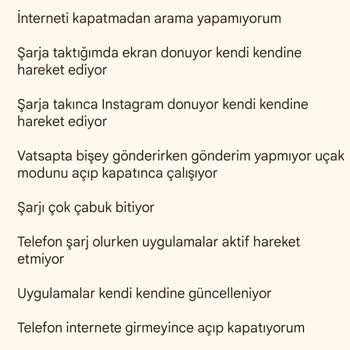 Xiaomi Mi 13T: Sorunlu Cihaz Ve Yetersiz Servis Deneyimi