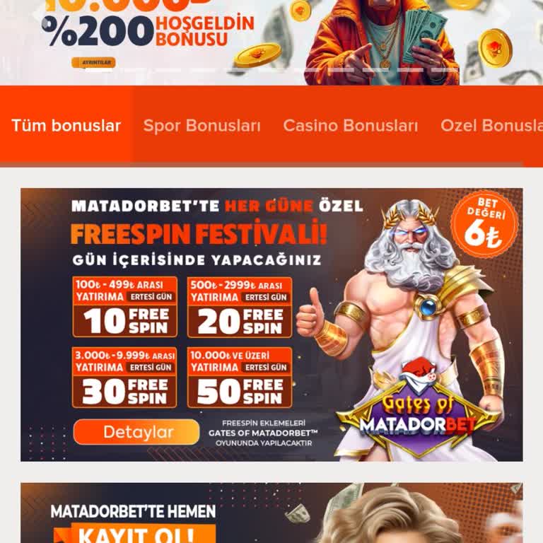 Matadorbet'te Kayıp Para ve İlgisiz Destek!