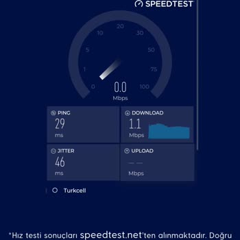 Superbox İle Hayal Kırıklığı: Yavaş İnternet Ve Yüksek Ücret