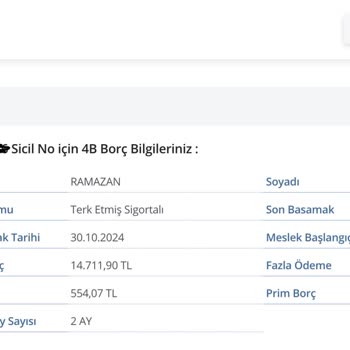 Gini Talent İle Hayal Kırıklığı: Beklenen Gelir Yerine Borç Yükü